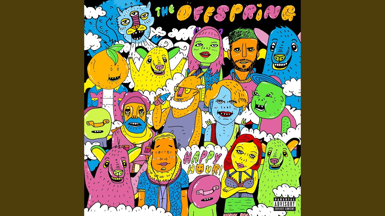 Come Out And Play (Keep 'Em Separated) (Live)