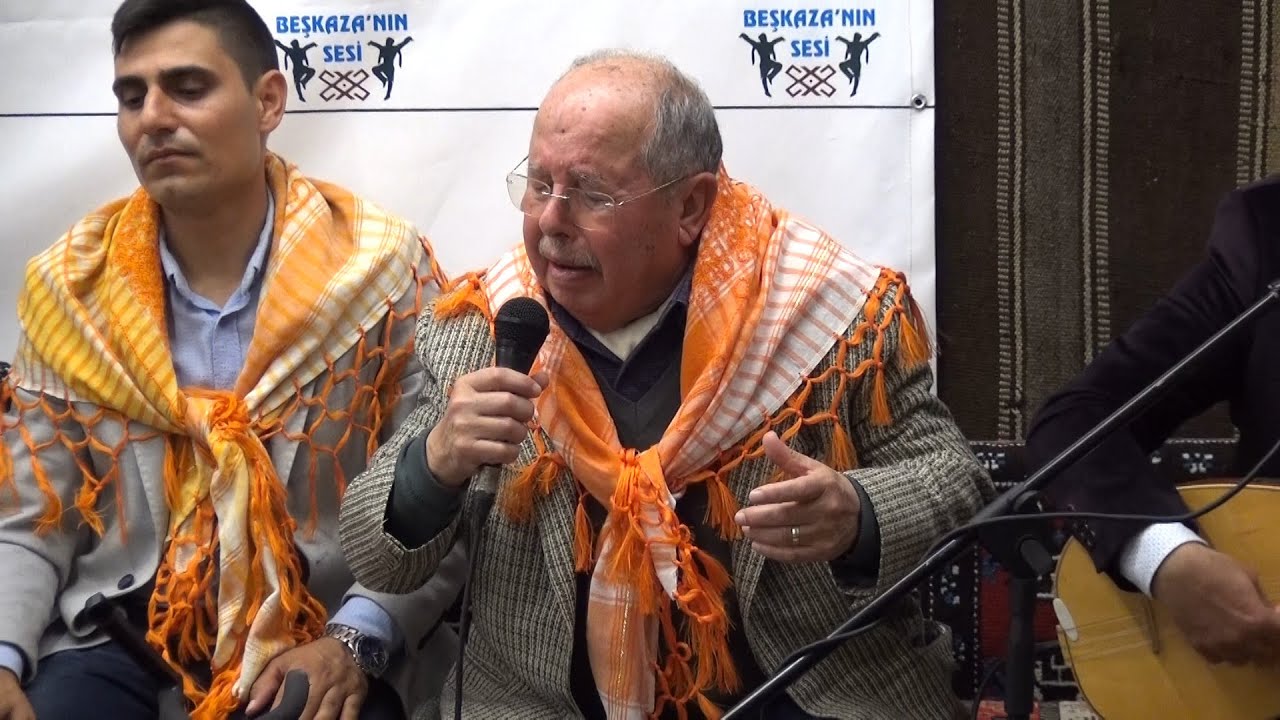 Kalkan İle Kaputaş'ın Arası Türküsü Ve Hikayesi (Hasan Kalkan)
