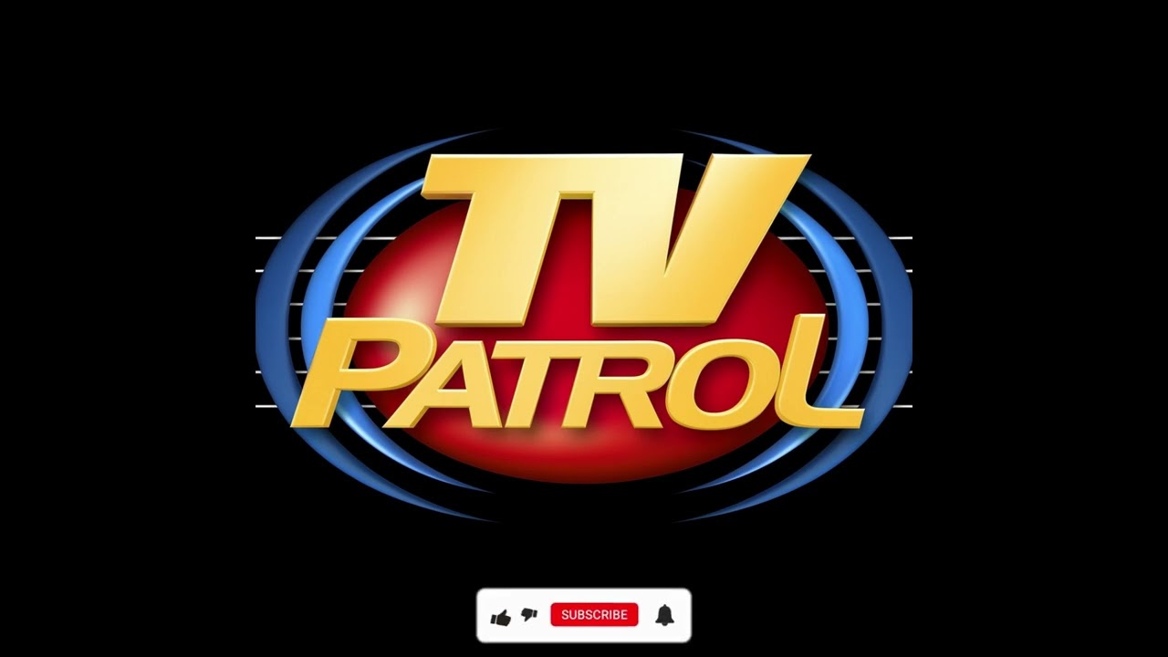 TV Patrol (Korina Mix)