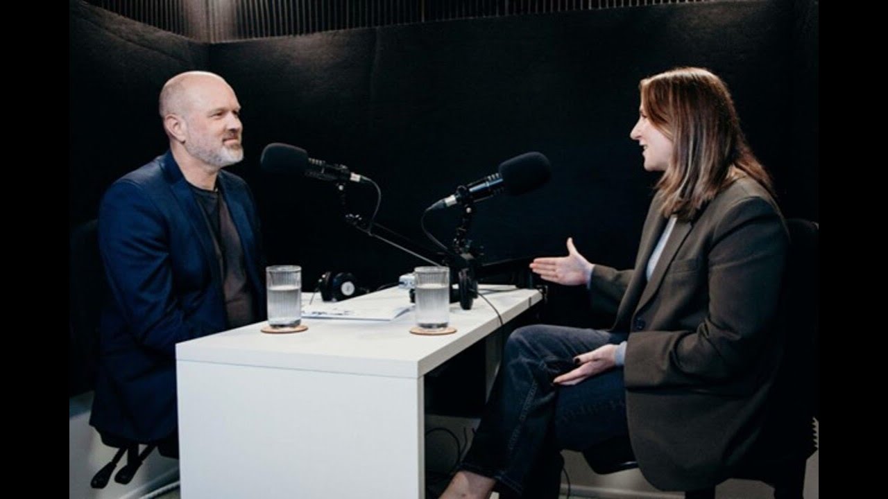 S5 E3: Dana Johannsen | The System that Broke Olivia Podmore | re_covering