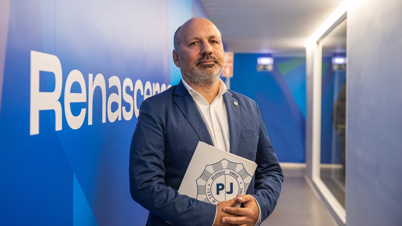 PJ. Greve pode interromper investigação criminal, avisa sindicato