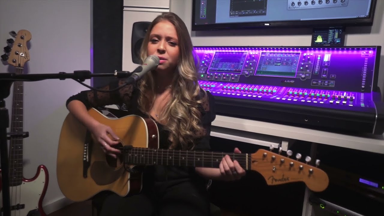 Ayla - De Janeiro a Janeiro (Cover)