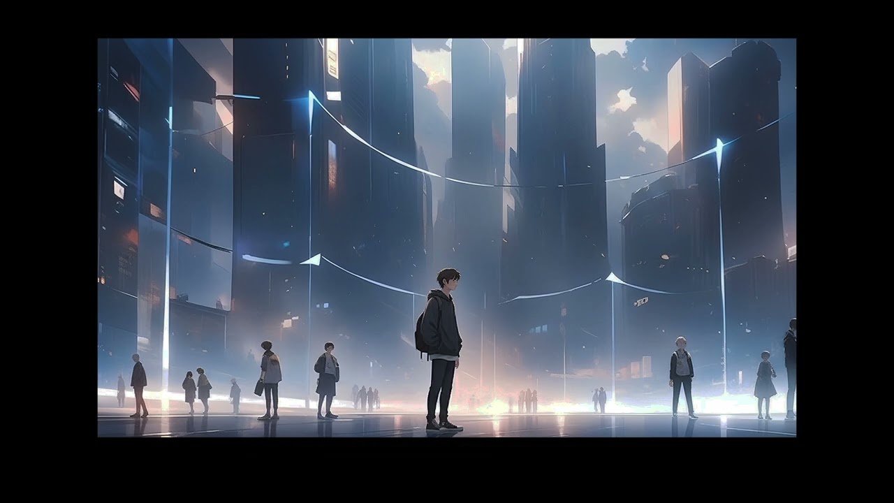 AI作曲：DtoZ