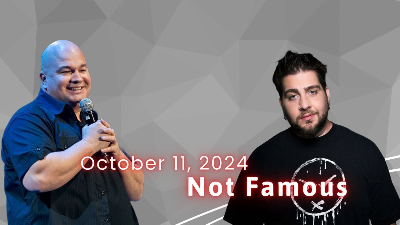The Bonfire - October 11, 2024
