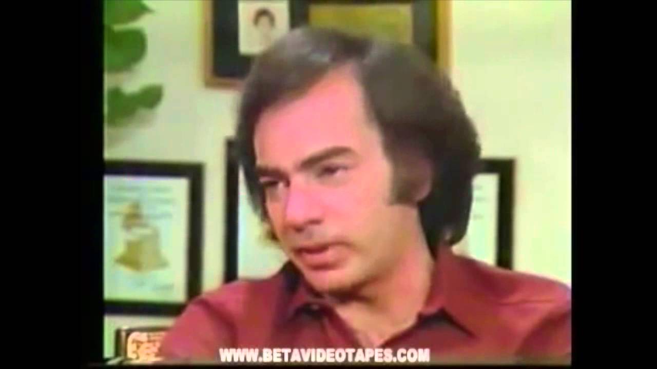 Neil Diamond 