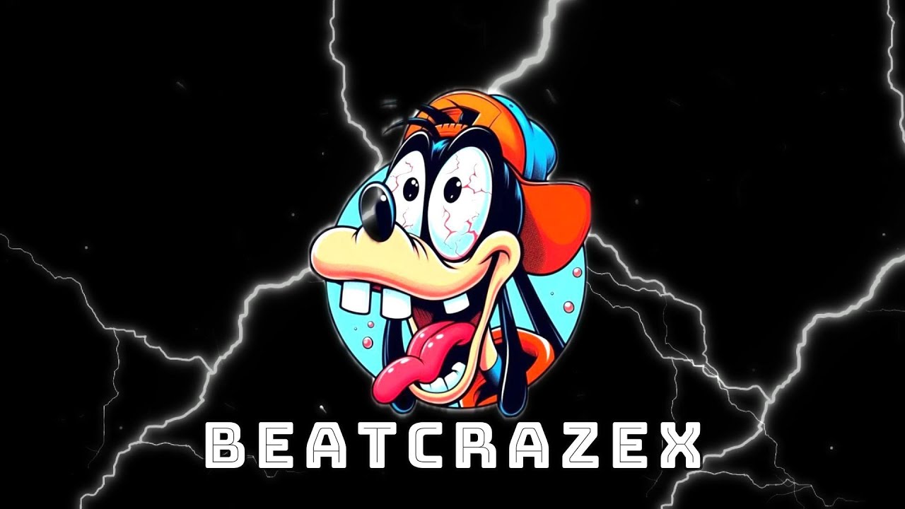 Dark Trap Type Beat 2025 | Gritty Rap Instrumental | Free Download