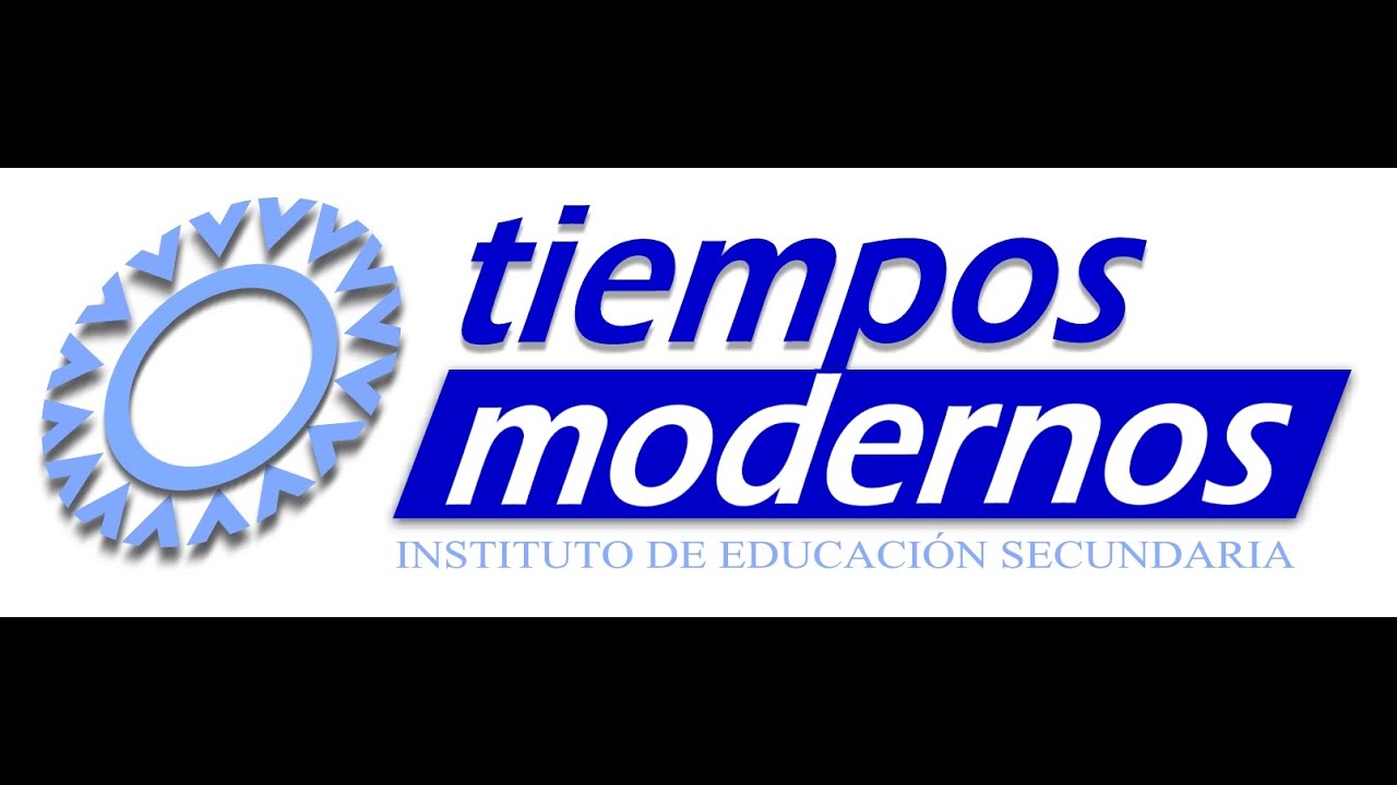 Formación Profesional en el IES Tiempos Modernos