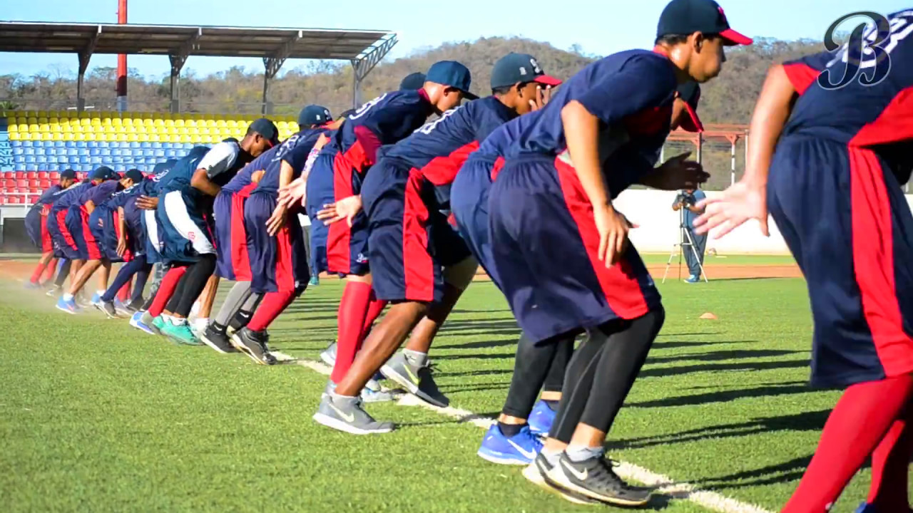 Entrenamiento de Condición Física