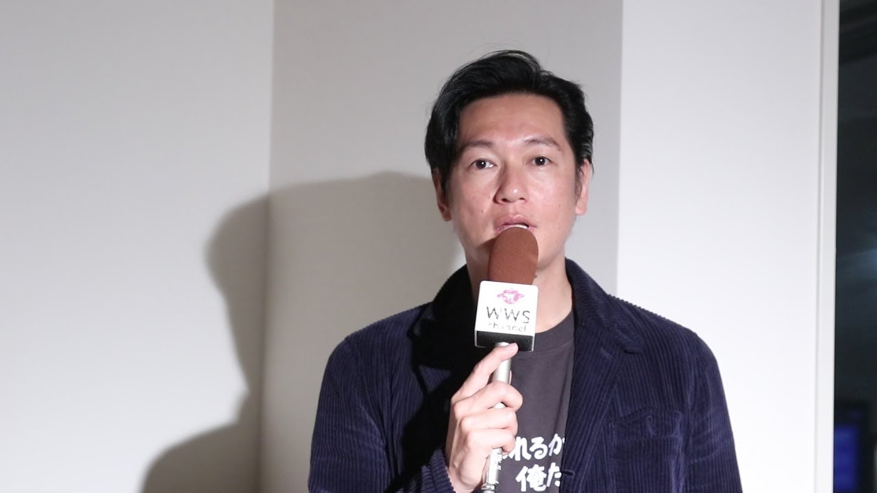 井浦新がフジテレビドラマ『レ・ミゼラブル 終わりなき旅路』主演へ コメント！2018年『アンナチュラル」を振り返り俳優人生に感謝！