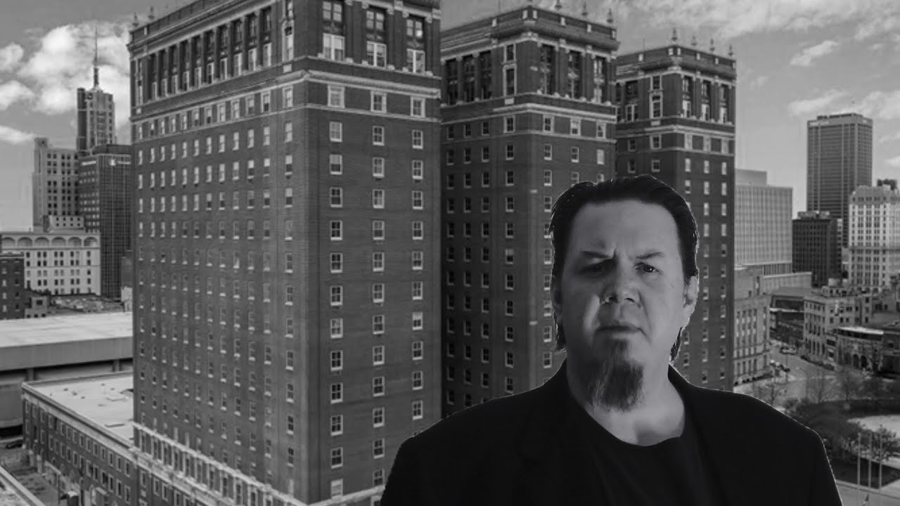 The Statler Hotel - Extraordinary Tales of the Unexplained 
