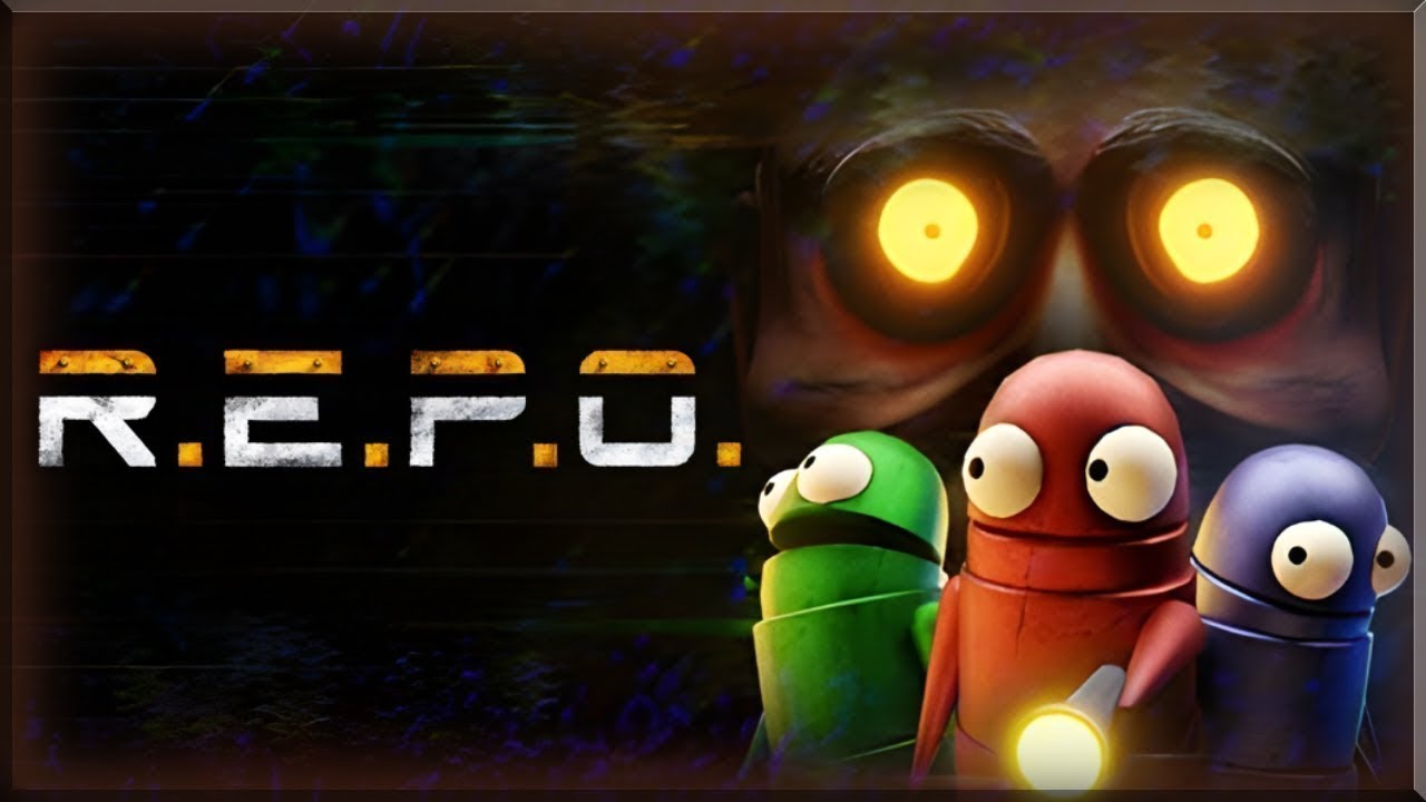 R.E.P.O.
