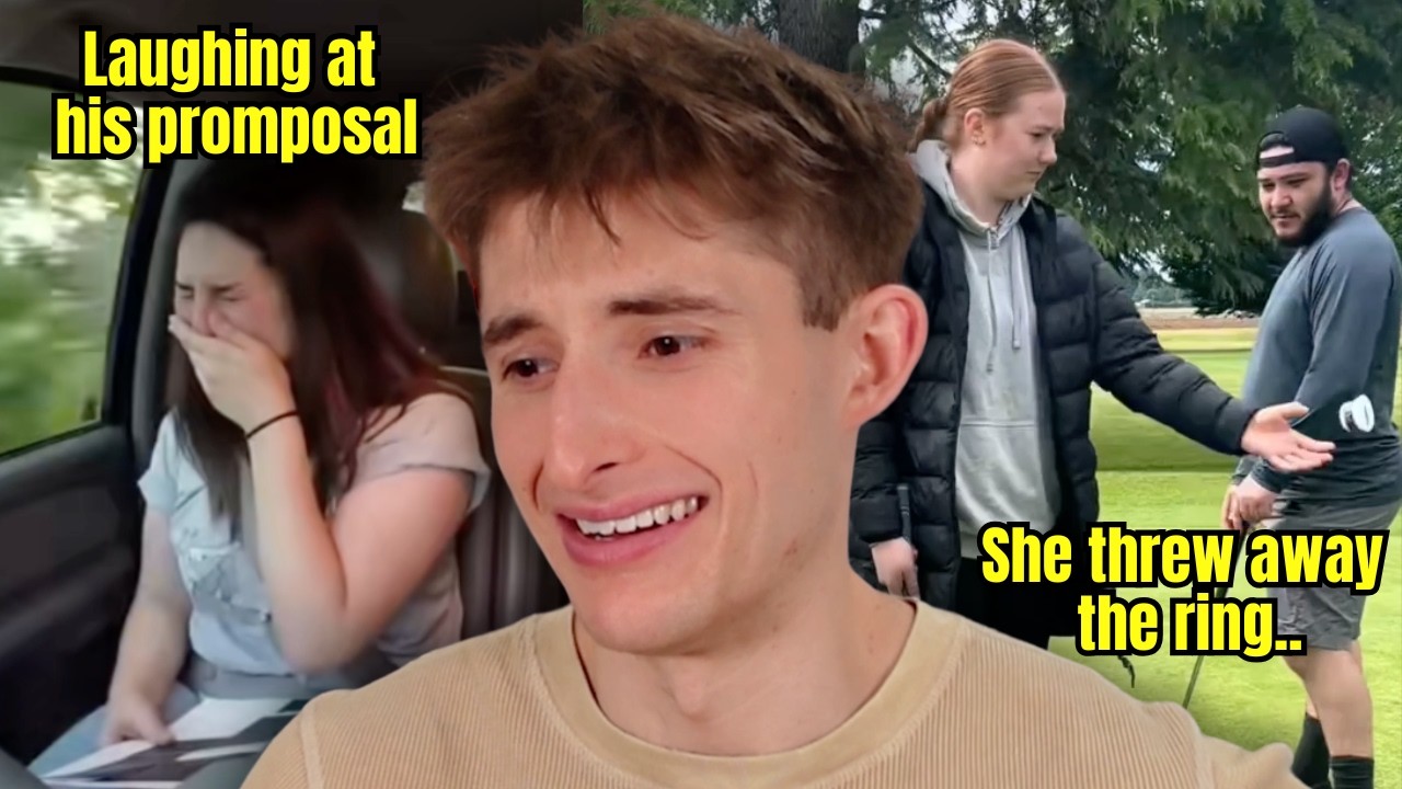 Свадебный кринж