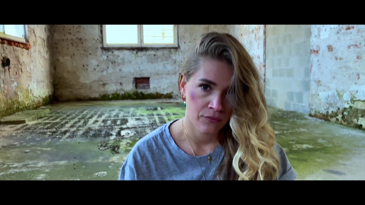 Renae - Balance (Quarantine Video)