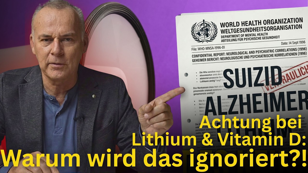 Warum Ärzte aufhören sollen, Vitamin D zu messen – und wer davon profitiert