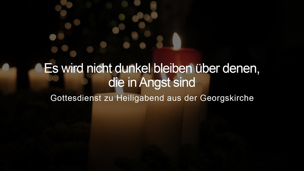 24.12.2021 - Heiligabend 2021 im Rheiderland