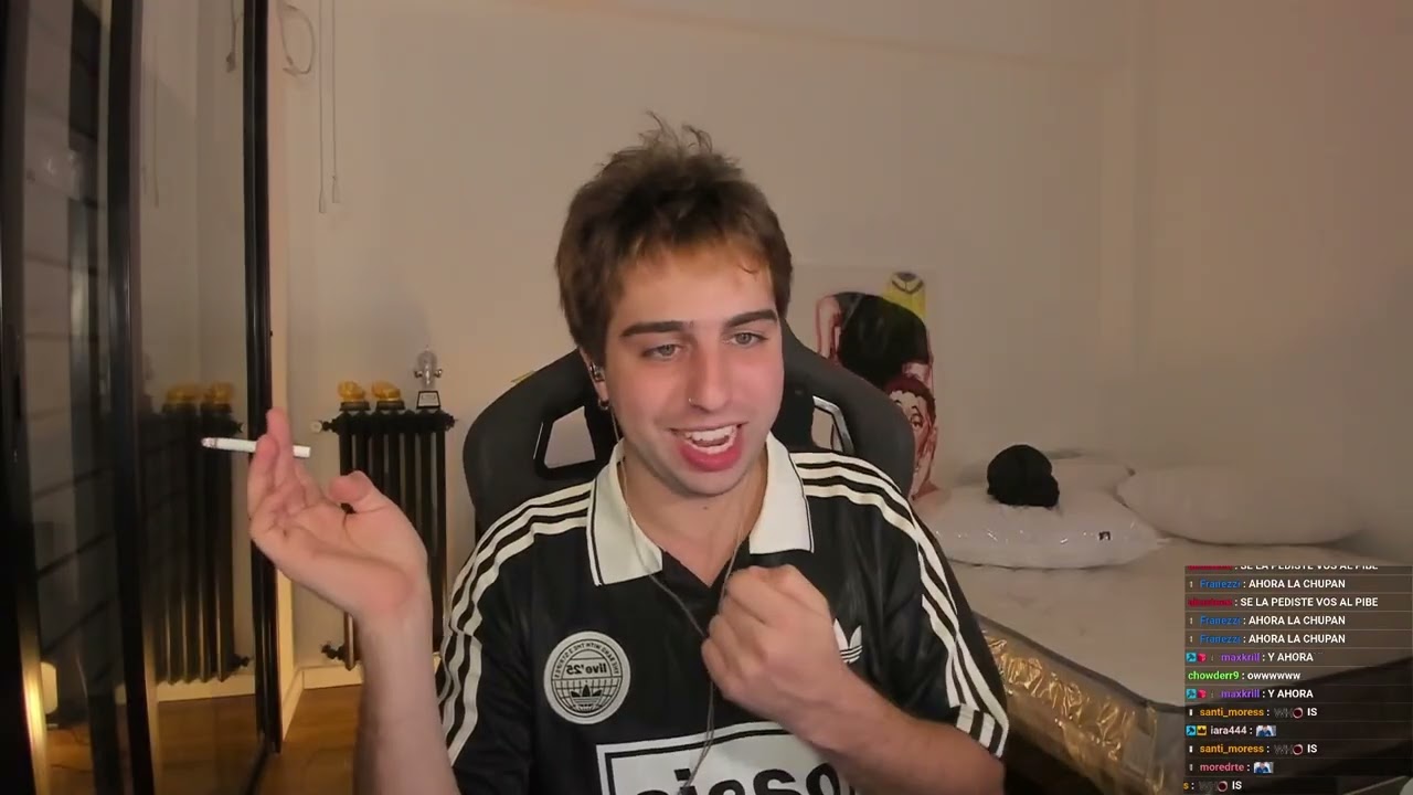 MERNOSKETI vs EL REY DEL BAIT