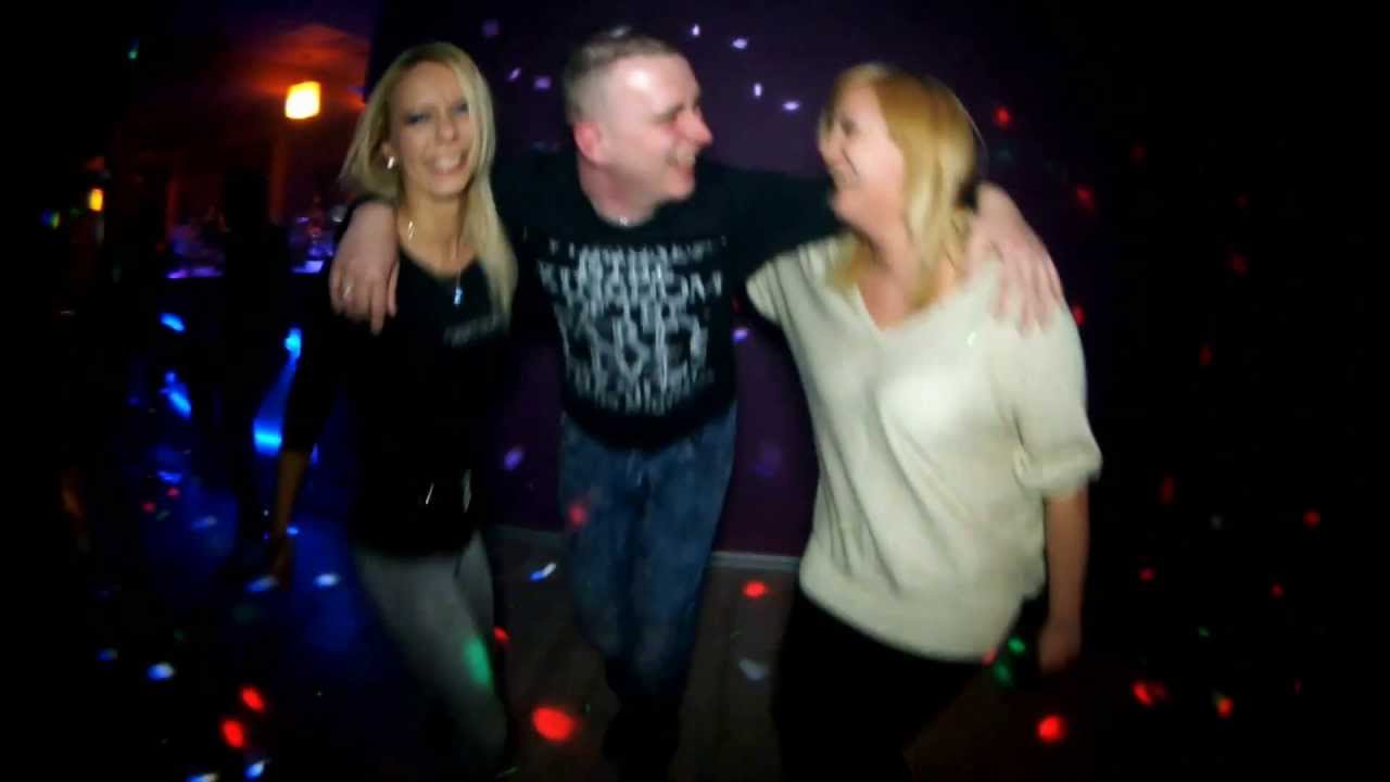 Grease Club - Sobota 02.03.2013r.