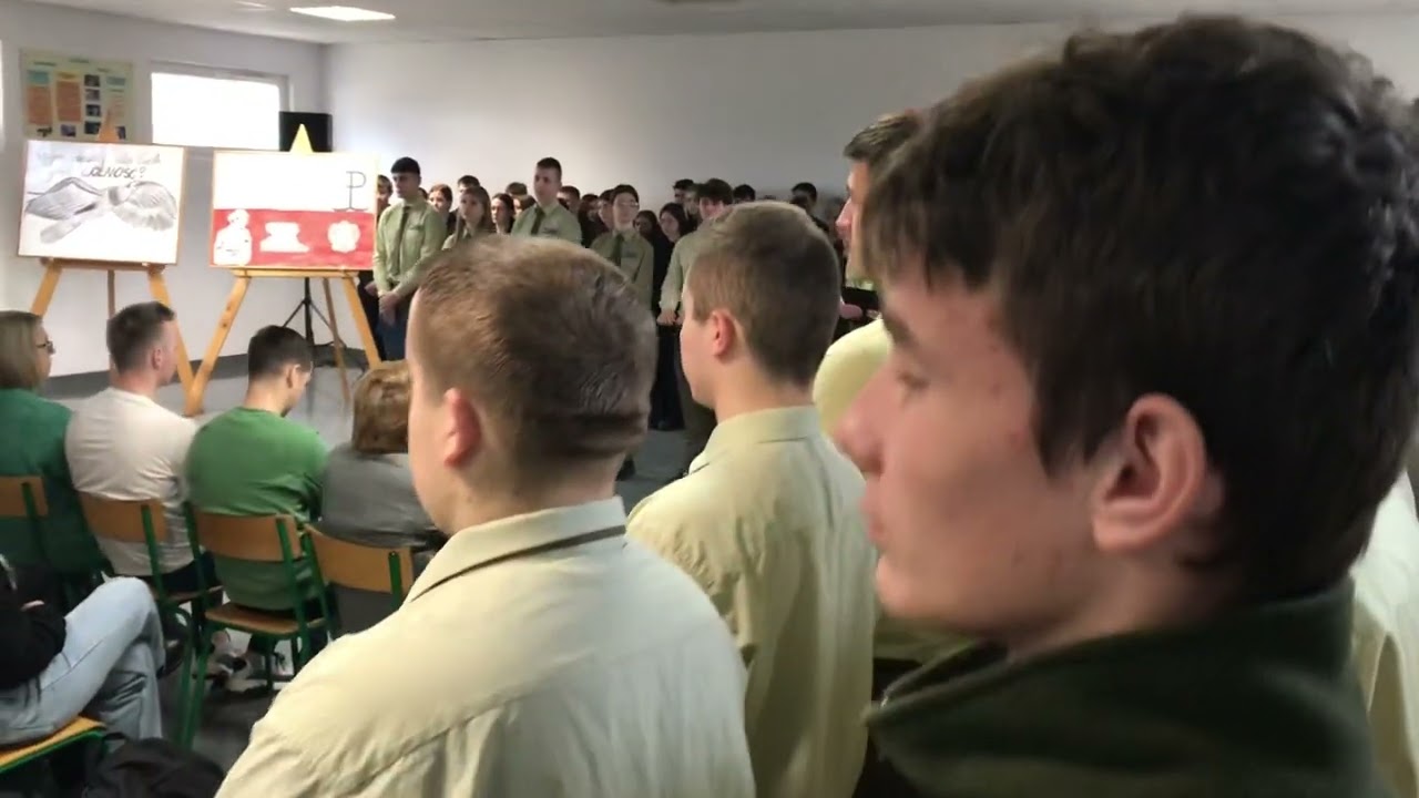 Utwór z apelu 