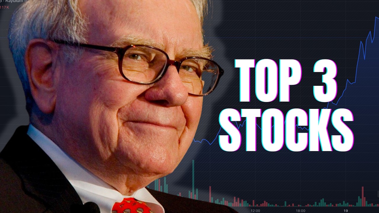 ALERT: 3 OVERVALUED STOCKS YOU MIGHT WANT TO SELL SOON!