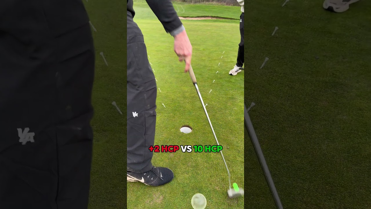 Who will win? #golf