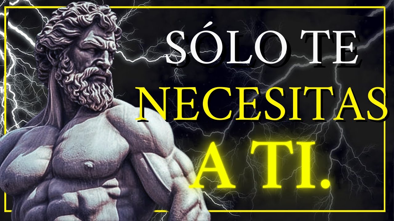 6 AVISOS ESTOICOS sobre LA SOLEDAD | Prácticas Estoicas