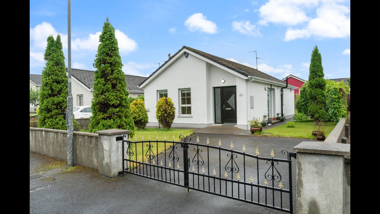 36 Nephin View Manor