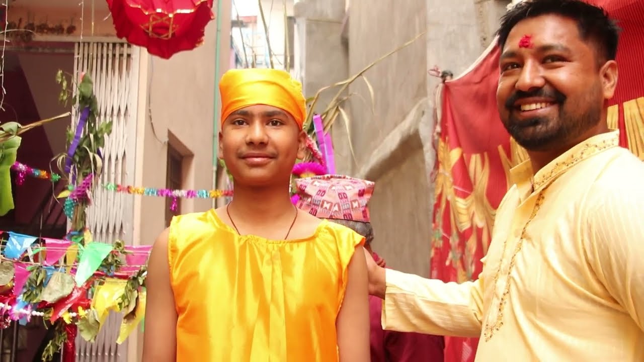 Pukar Bhanja Bartabandan
