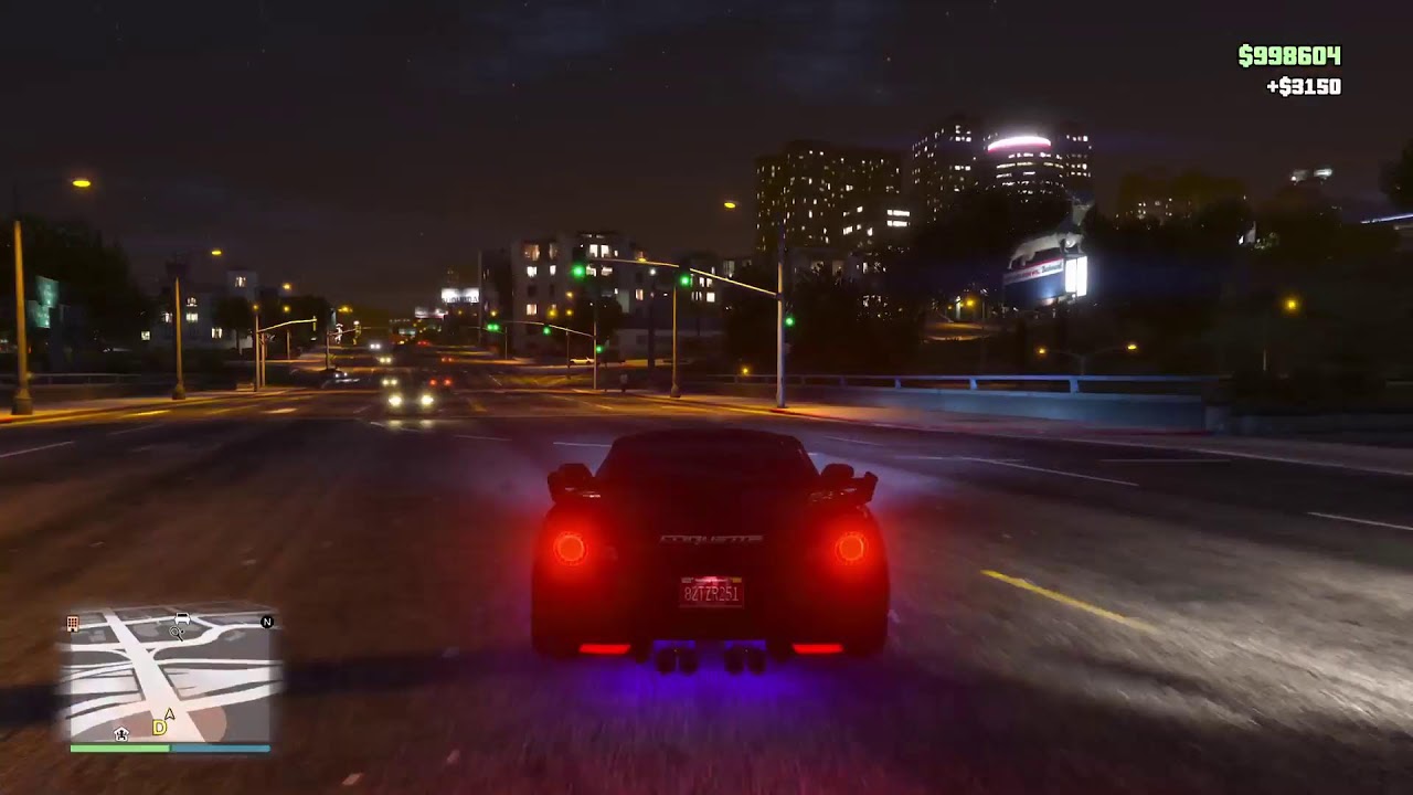 Gta 5 PlayStation 5