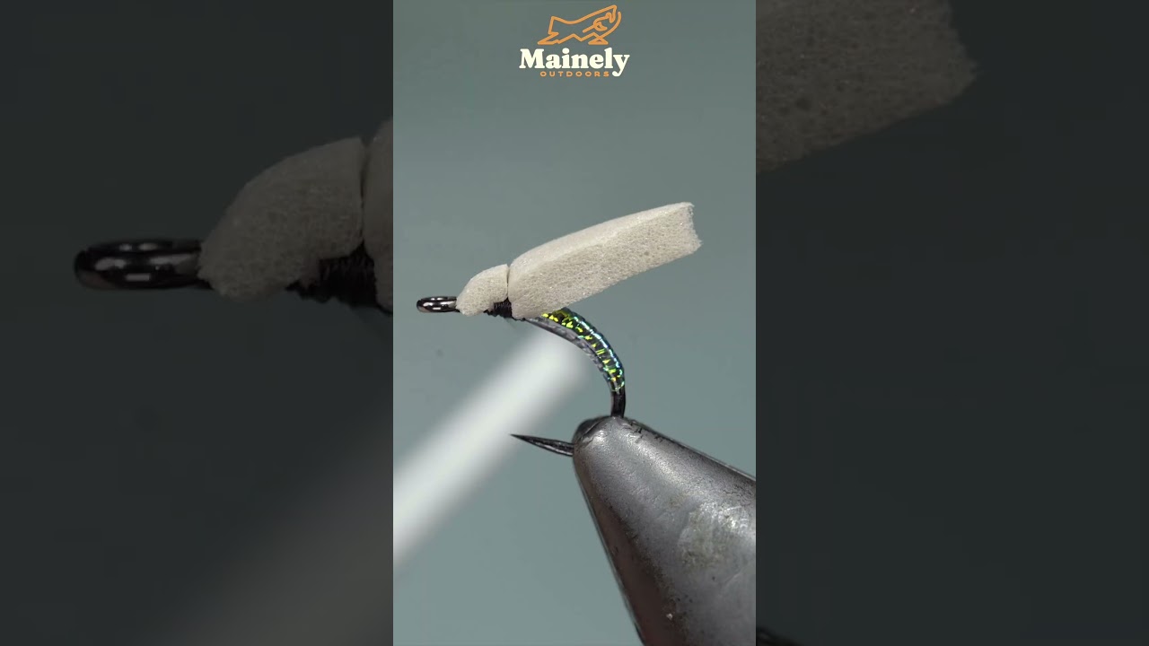 World&rsquo;s MOST Popular Dry Fly Just Got Better!