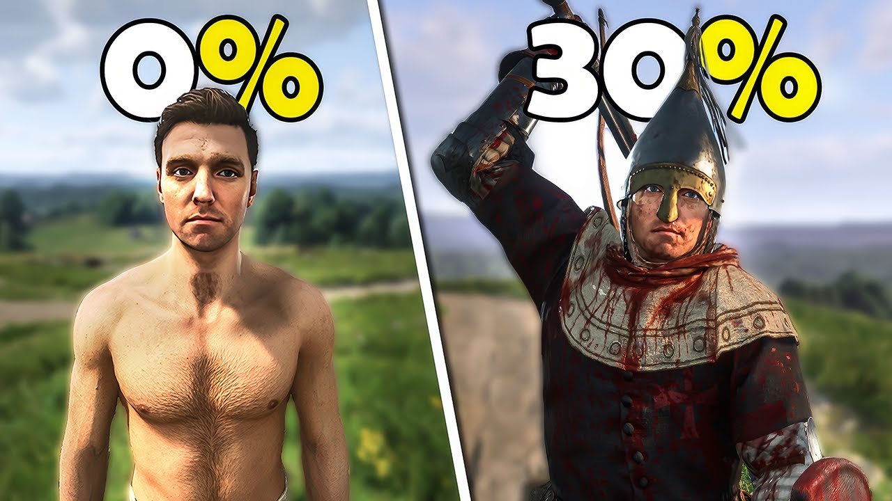 Wie ich vom Schmied zum Ritter in Kingdom Come: Deliverance 2 wurde (Teil 1)