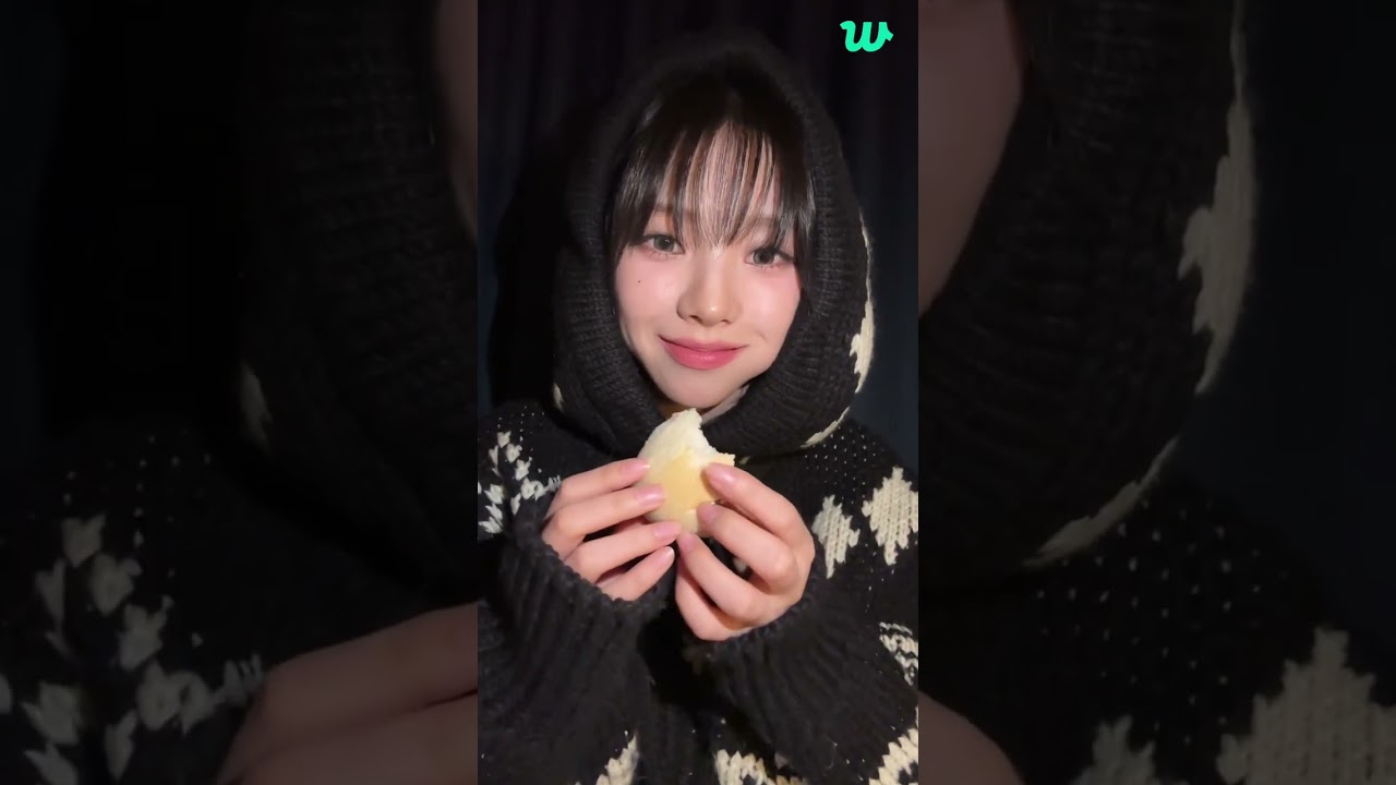 ENG SUB [231018] KARINA AESPA WEVERSE LIVE ~ 어서와 (1st Live on Weverse)