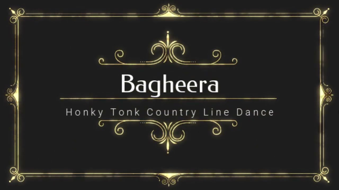 Bagheera
