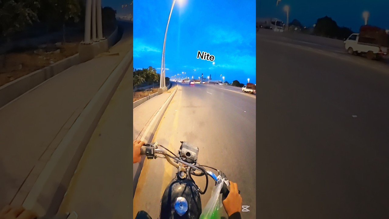 Karachi Super Highway | Aa Tene Ser Karawa | 
