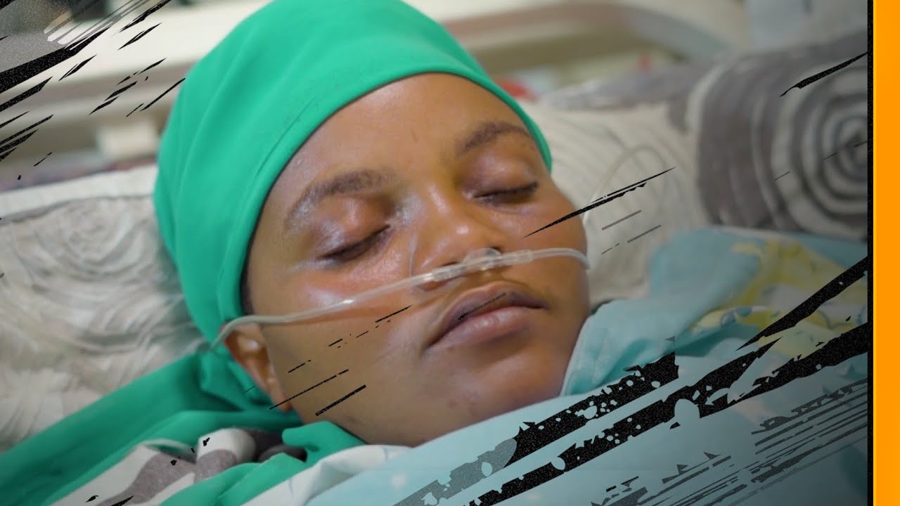 NEWS FILMS 2024 Bad Woman  Film( umugore mubi) Iteye Umunabaro n'Agahinda