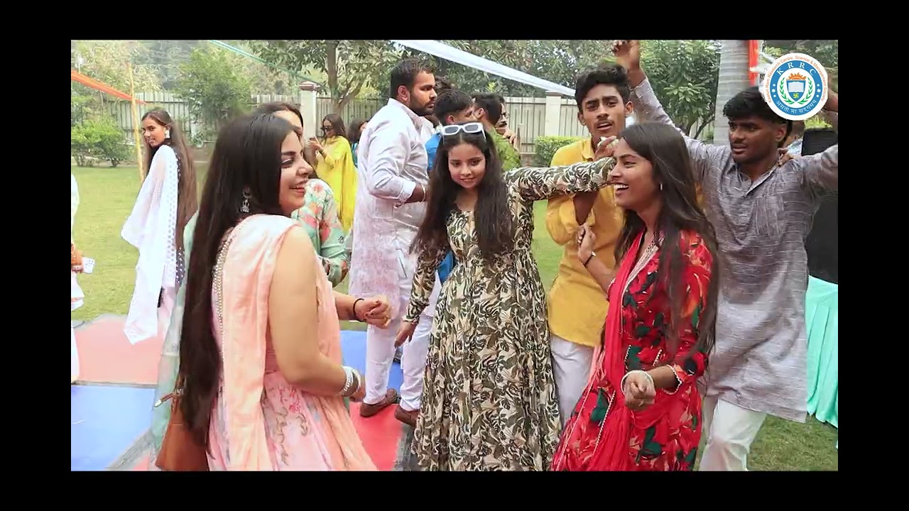 Kasturian Carnival 2024 I Diwali Mela of KRCHE