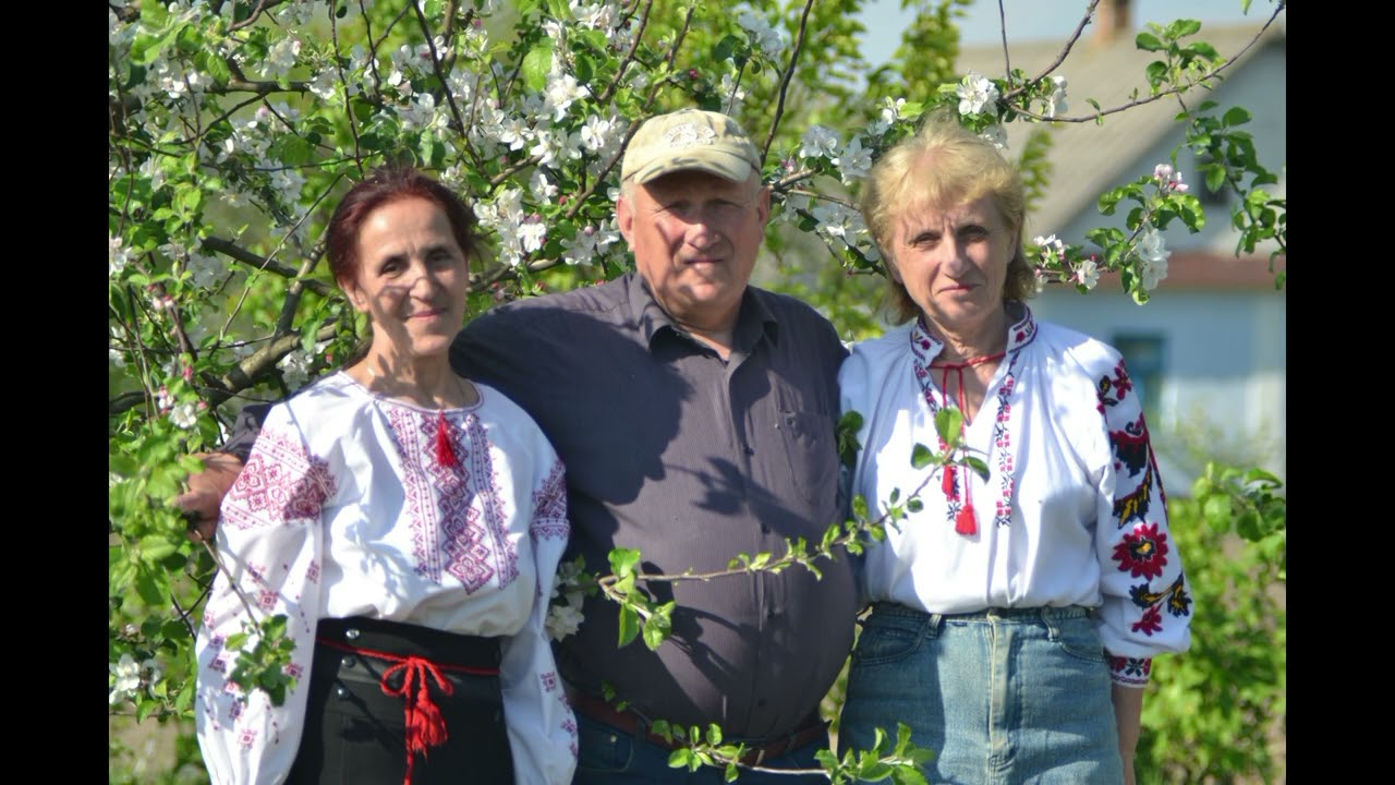ПШЕНИЧНА 70 ювілей
