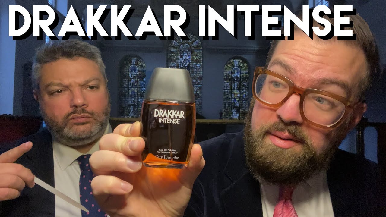 Guy Laroche - Drakkar Intense