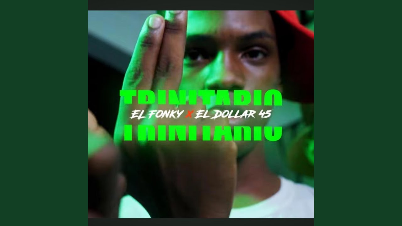 TRINITARIO.REMIX (feat. El Dollar 45, CANIEL DRAKE & DAGER 9MM)
