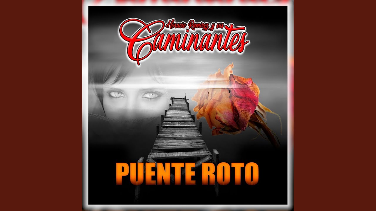 Puente Roto