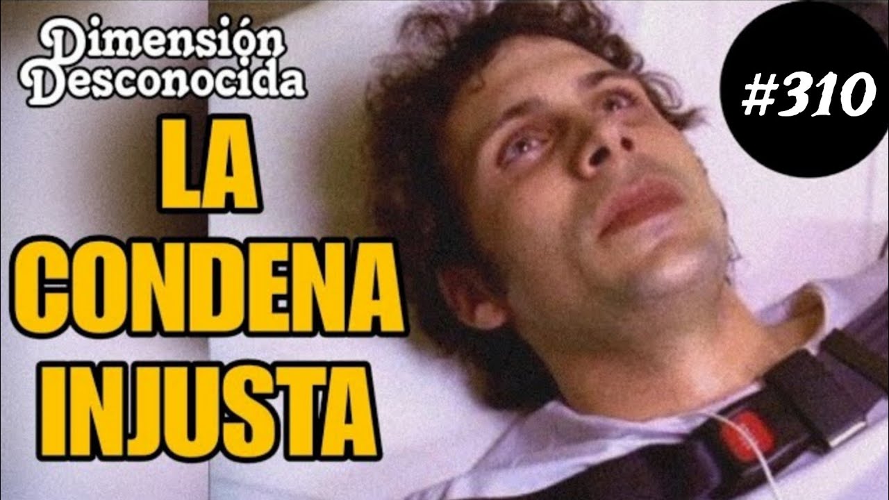 Las ejecuciones de Grady Finch | RESUMEN Dimensión Desconocida #310