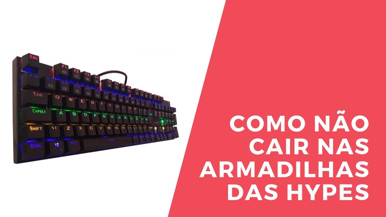 Como n&atilde;o cair nas armadilhas das hypes, com Roberta Arcoverde e Caio Incau