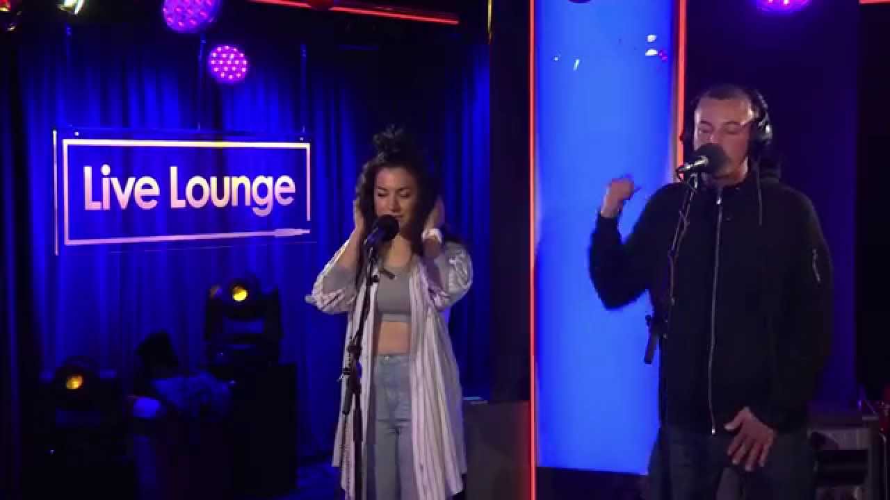 Devlin & Shay D &ndash; London City (Spoken Word Version) in the Live Lounge