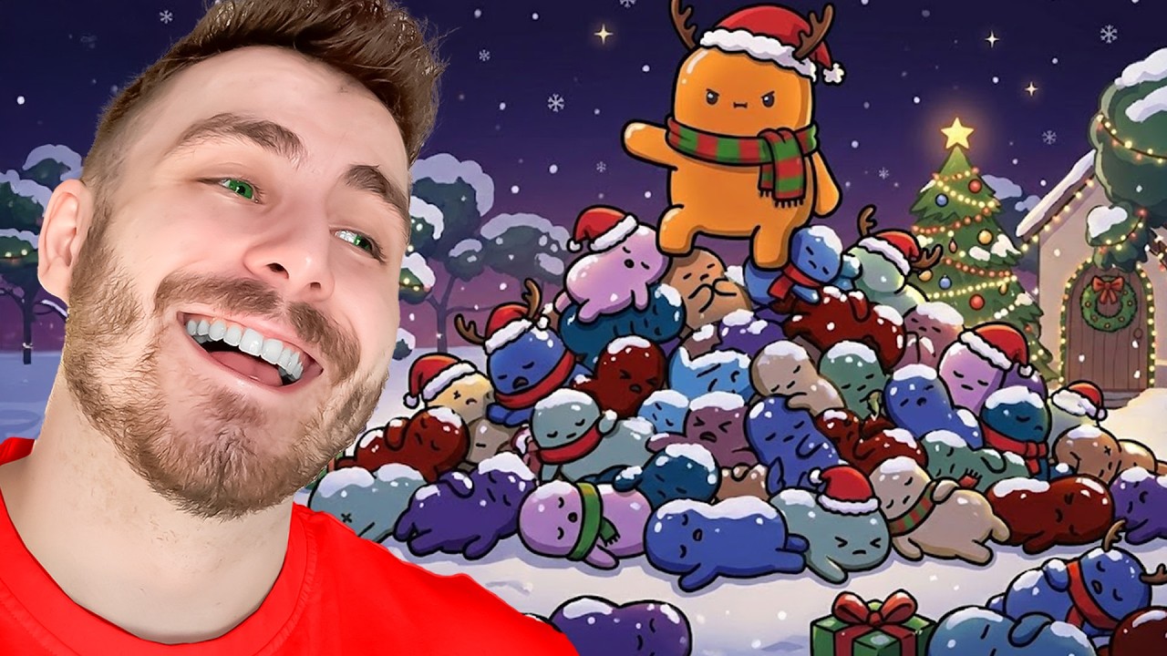 POSLEDNÍ LETOŠNÍ FEIGN S HAISET CREW! #4