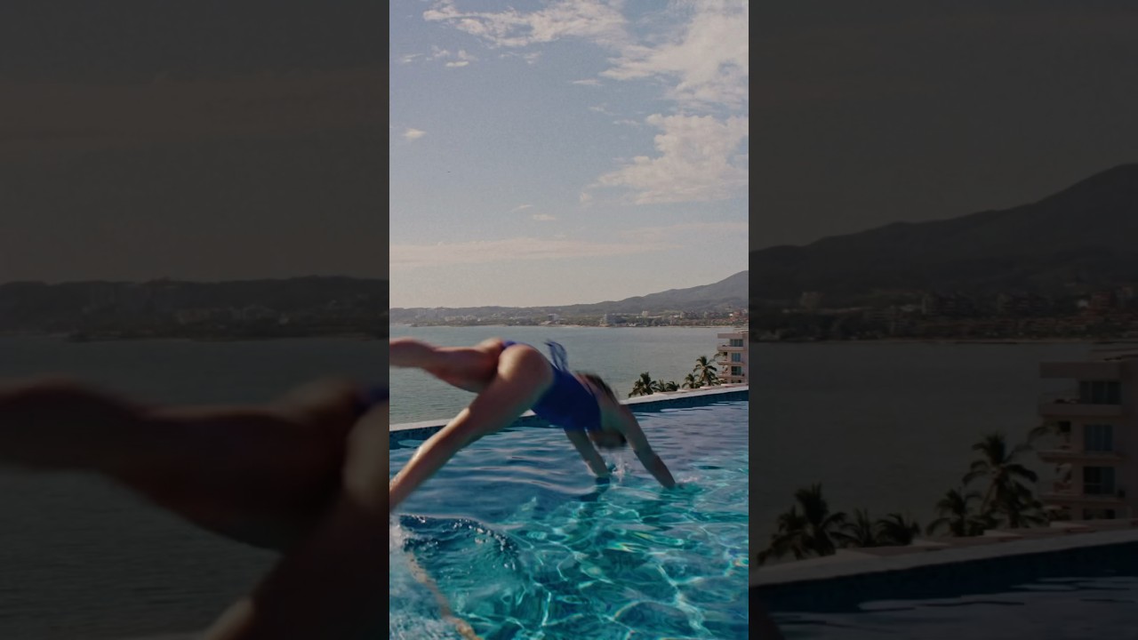 Newest video exploring Bucer&iacute;as is out now #bucerias #mexico #travelvlog