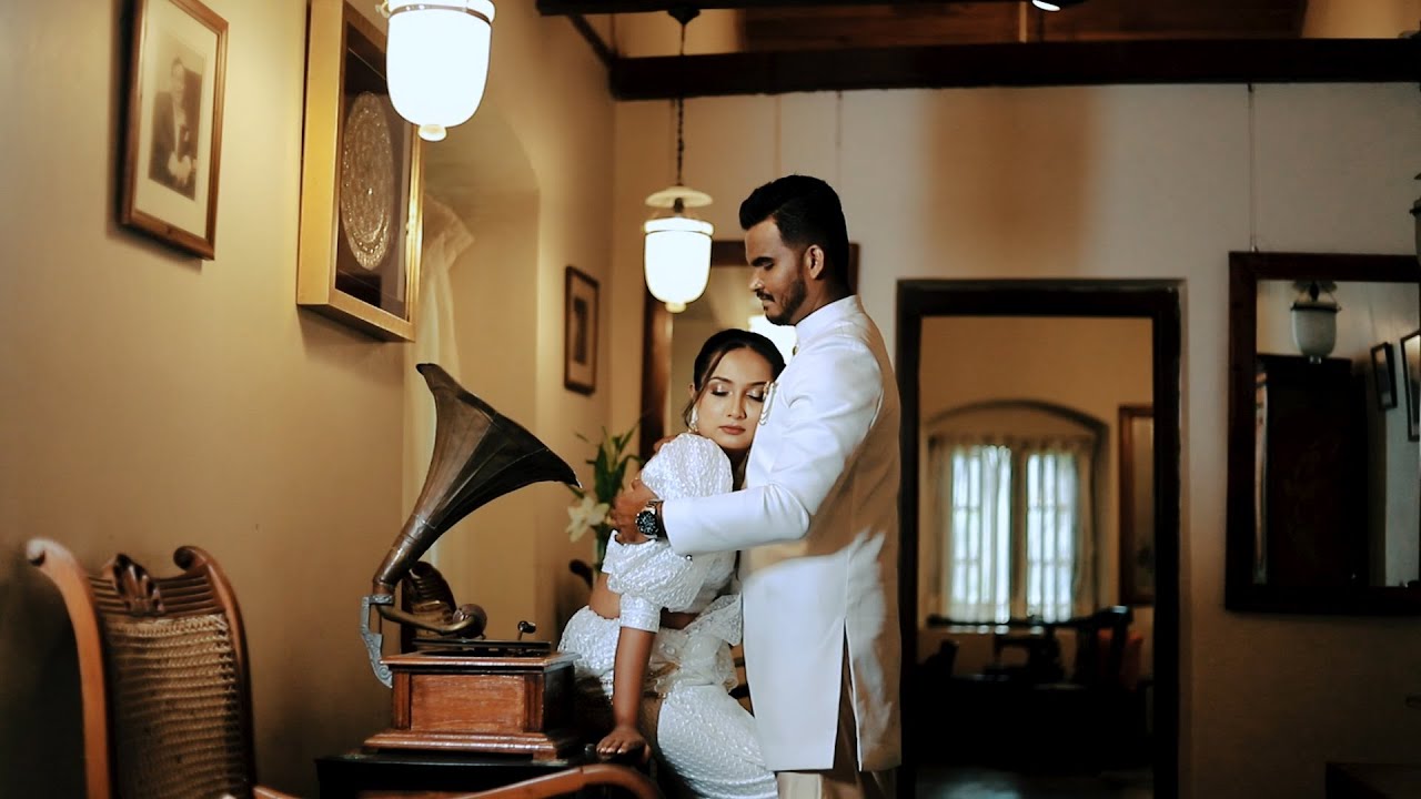 Yuganthi & Neluka 💏 | Loving Moment | Creative Focus Production | 076 071 22 65