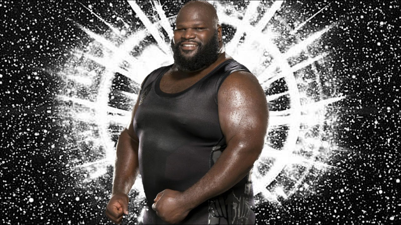 Mark Henry Theme Song