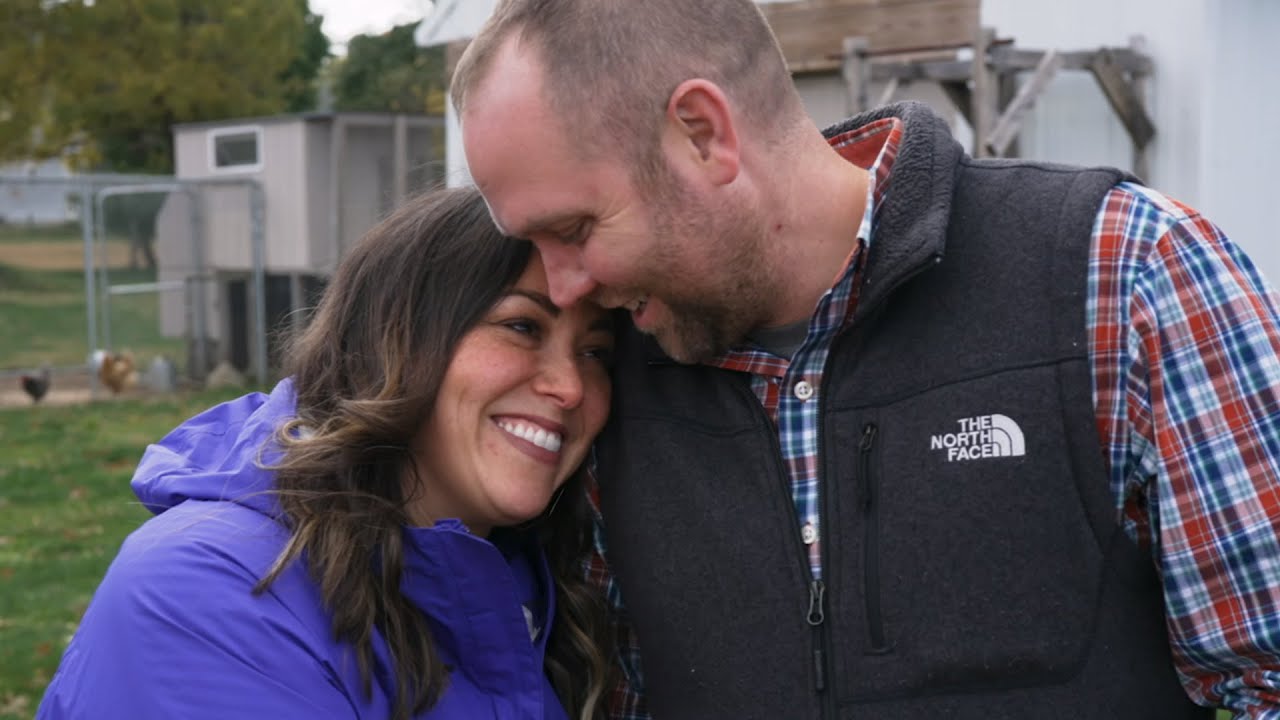 The Unfolding of a Miracle Brings Mom Home