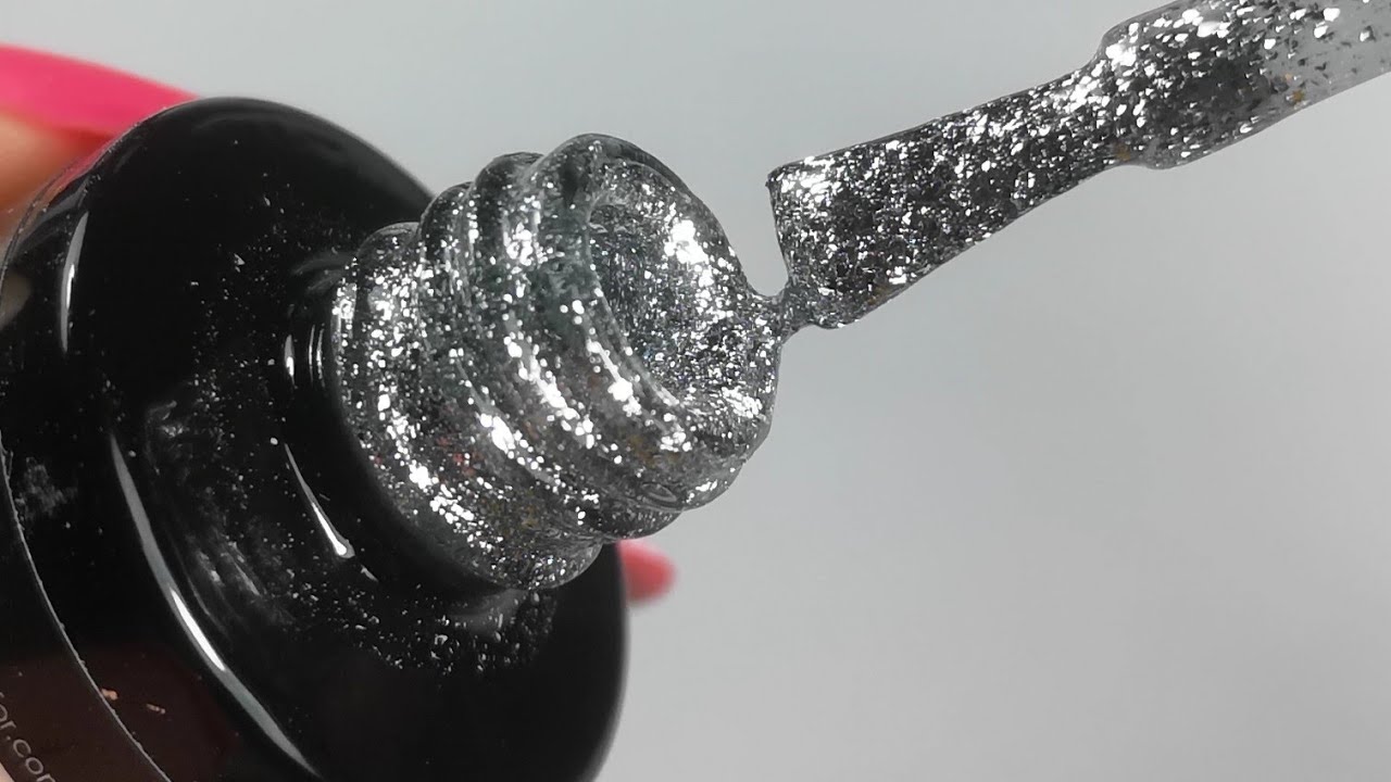 NAILFOR semipermanente, gel paint e colori prestige | pt. 3