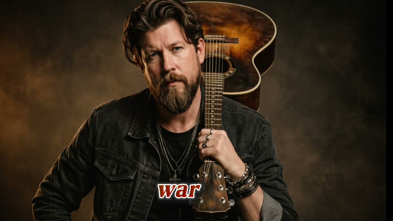 Zach Williams - “Armor of God” (lyrics )