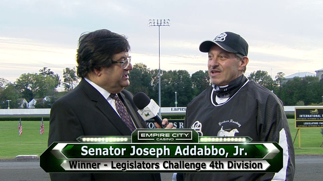 2019 Legislators Challenge 4th Division - Post Race Interview